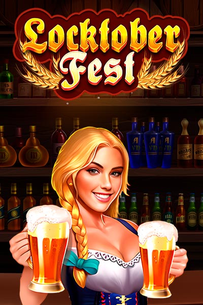 Locktoberfest
