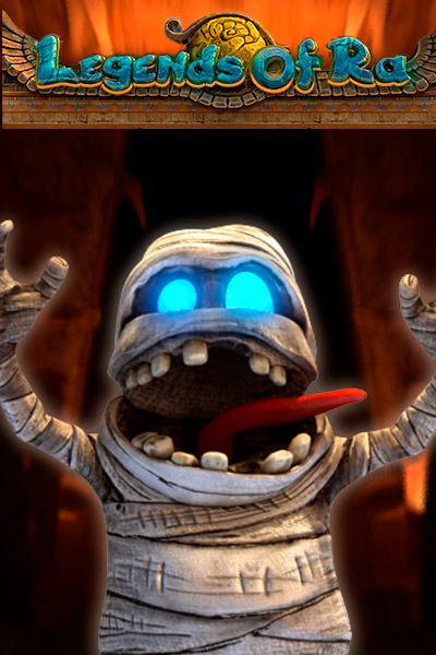 Legend of Ra