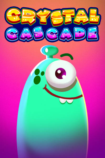 Crystal Cascade