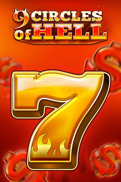 9 Circles of Hell