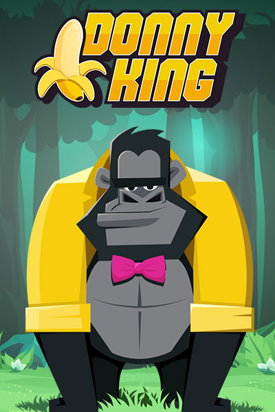 Donny King