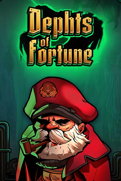 Depths of Fortune