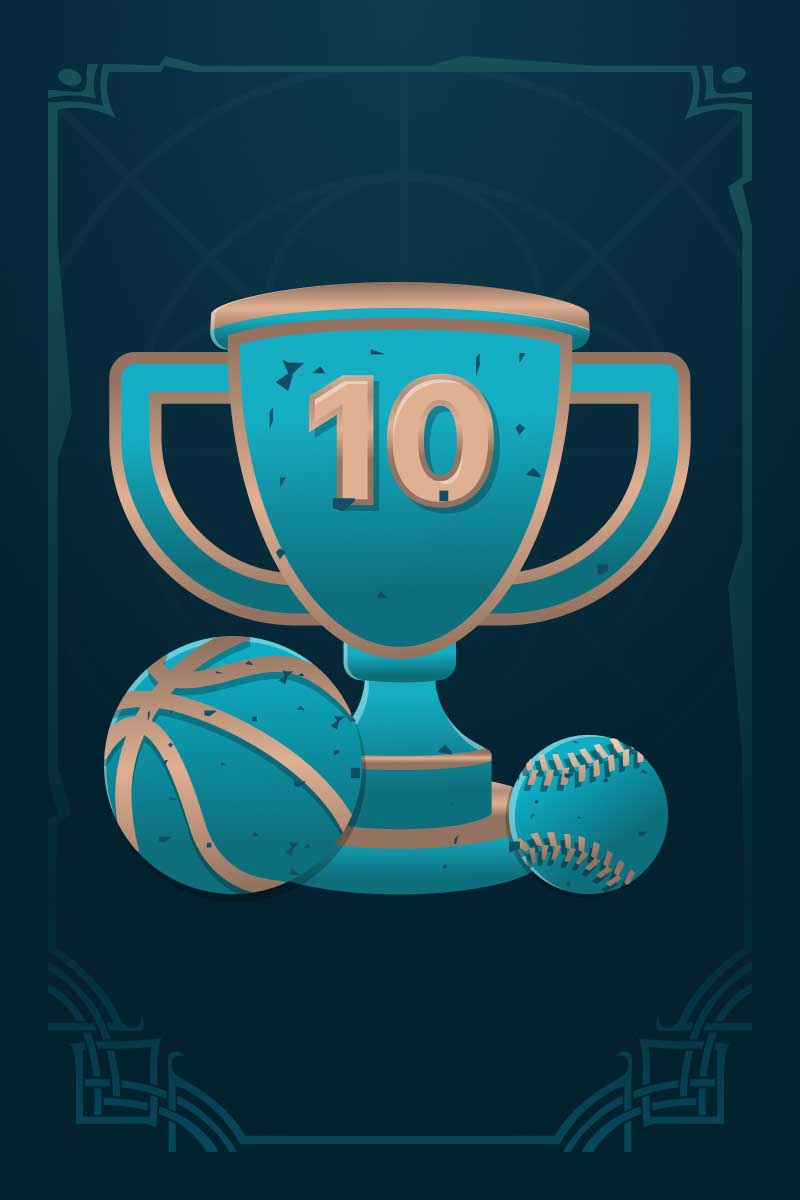 Nyerj 10 sportfogadást