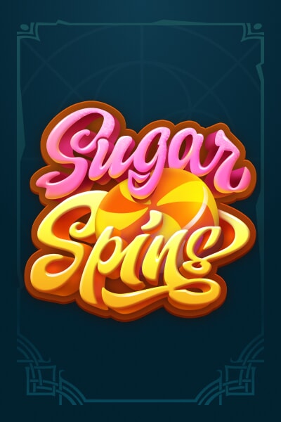 Játssz a Sugar Spins játékkal