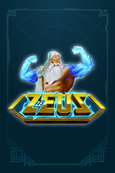 Játssz a Ze Zeus játékkal