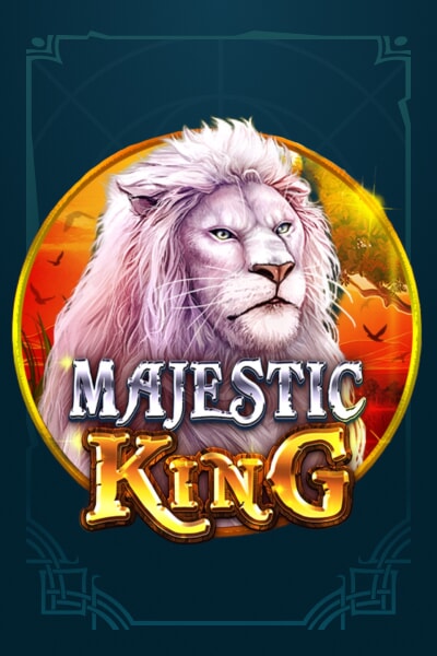 Játssz a Majestic King játékkal