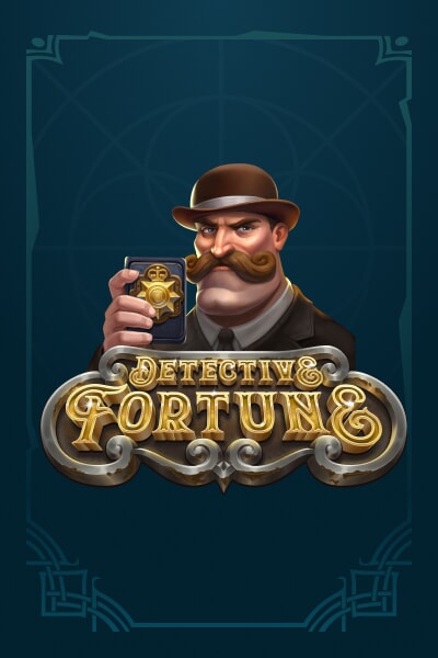 Játssz a Detective Fortune játékkal