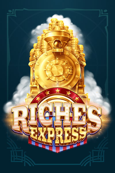 Játssz a Riches Express játékkal