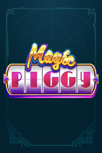 Játssz a Magic Piggy játékkal