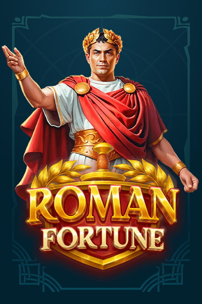 Játssz a Roman Fortune játékkal